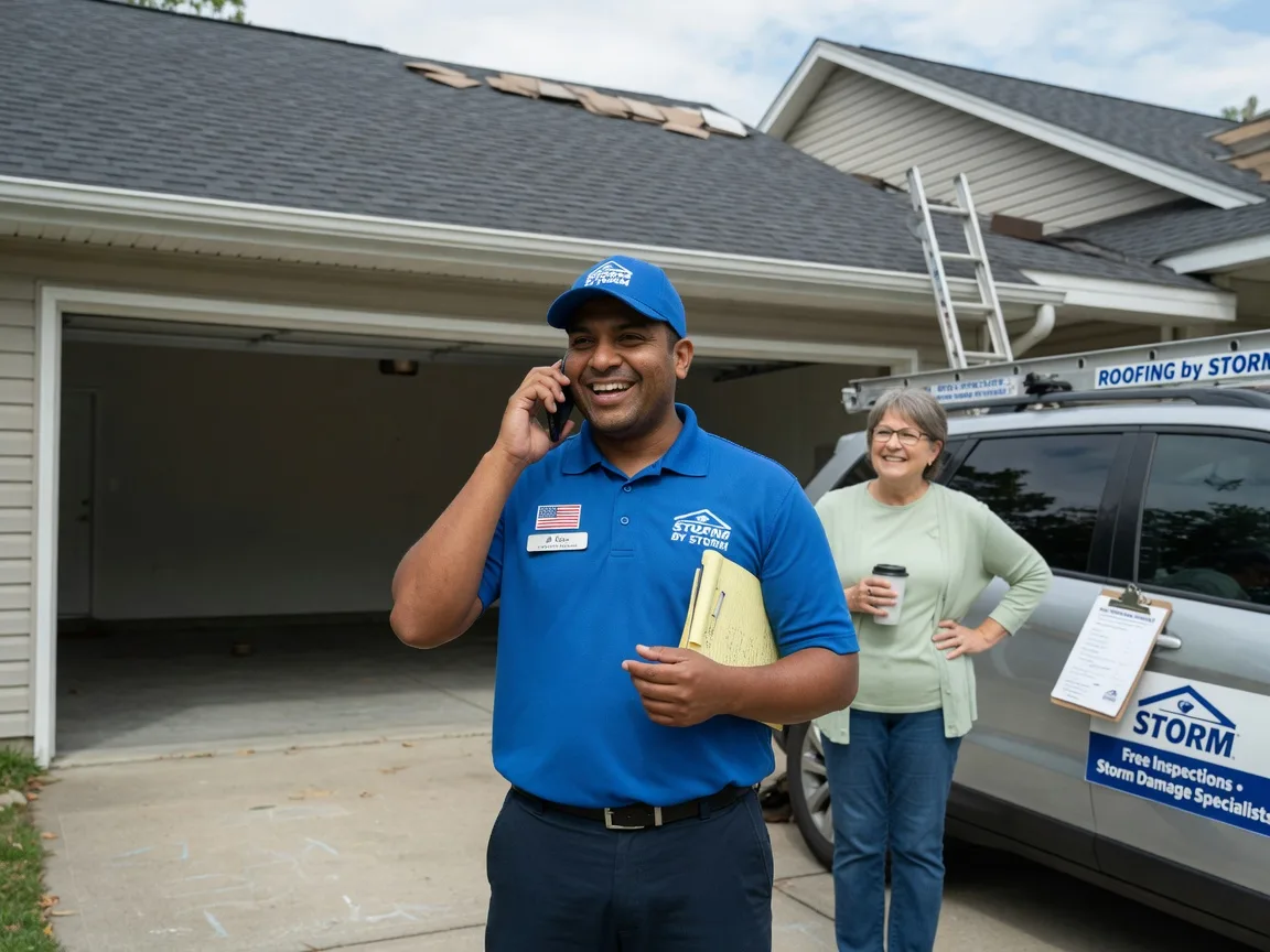 Roof Repair Near Me Grayling, MI FAQs